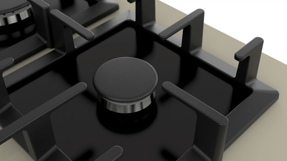 Варочная панель Bosch PPP6A8B91R