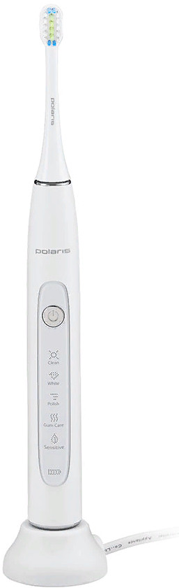 Электрическая зубная щетка Polaris PETB 0503 TC