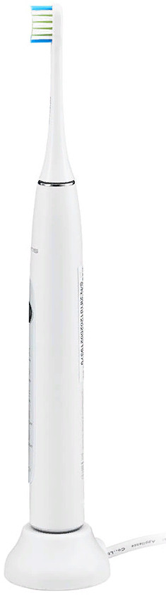 Электрическая зубная щетка Polaris PETB 0503 TC