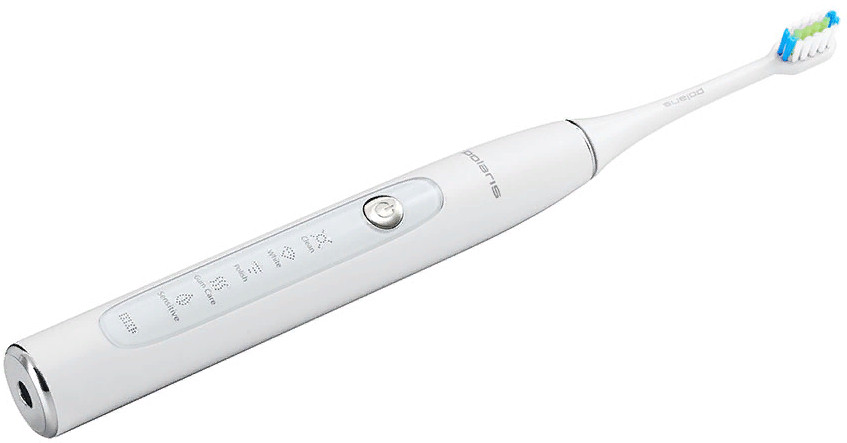 Электрическая зубная щетка Polaris PETB 0503 TC