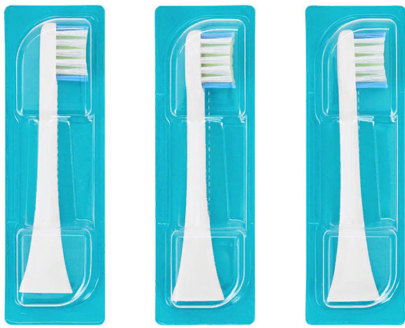 Электрическая зубная щетка Polaris PETB 0503 TC