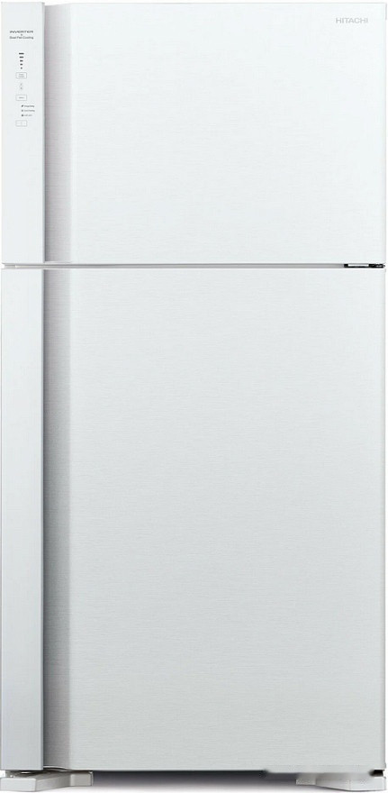Холодильник Hitachi R-V610PUC7PWH