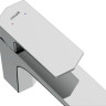 Умывальник Cersanit Moduo 80 S-UM-MOD80/1 + 63055