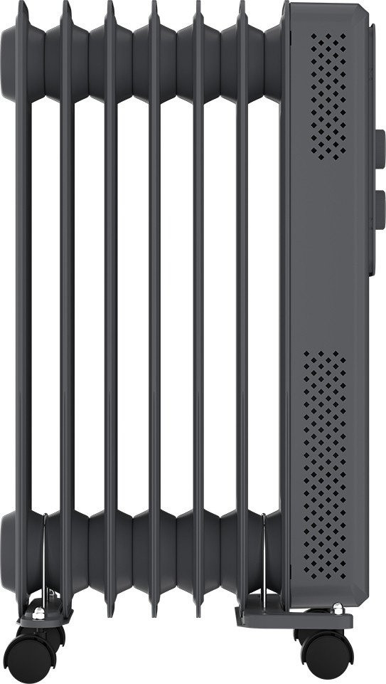 Масляный радиатор Royal Clima Ardea ROR-AR7-1500M