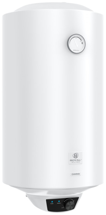 Водонагреватель Royal Clima Gamma RWH-GA50-RE