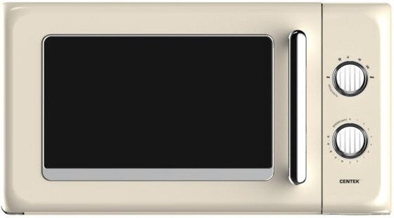 Микроволновая печь CENTEK CT-1553 (слоновая кость)