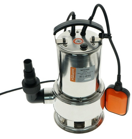 Дренажный насос Sturm! WP9790S Дренажный насос Sturm! WP9790S