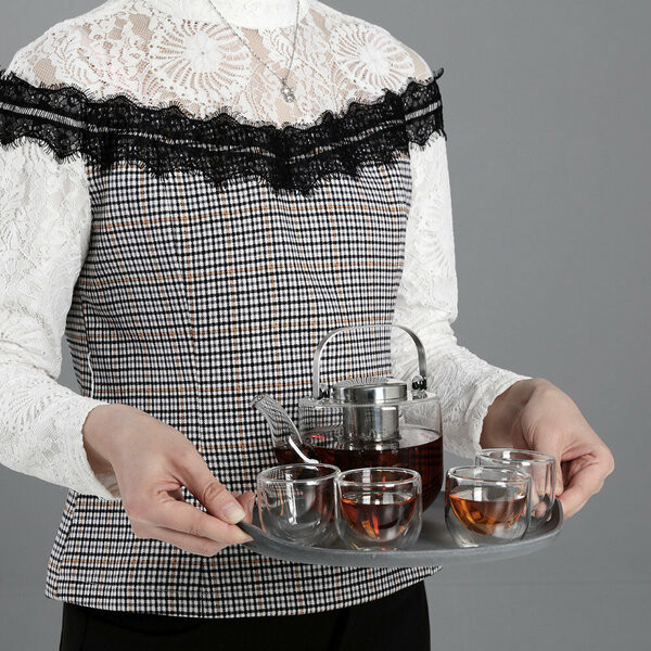 Чайный сервиз VIVA Scandinavia Bjorn V32801 Чайный сервиз VIVA Scandinavia Bjorn V32801