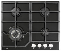 Варочная панель LEX GVG 640-1 BL