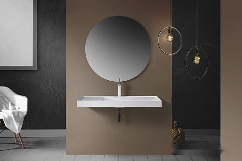 Умывальник Belux Триумф 850 Умывальник Belux Триумф 850