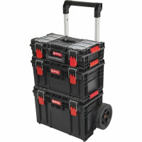 Ящик для инструментов Qbrick System Prime Set 1