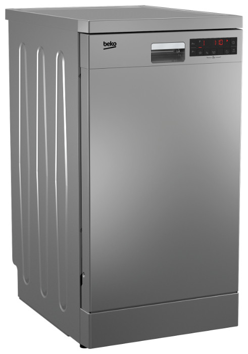 Посудомоечная машина Beko DFS 25W11 S Посудомоечная машина Beko DFS 25W11 S
