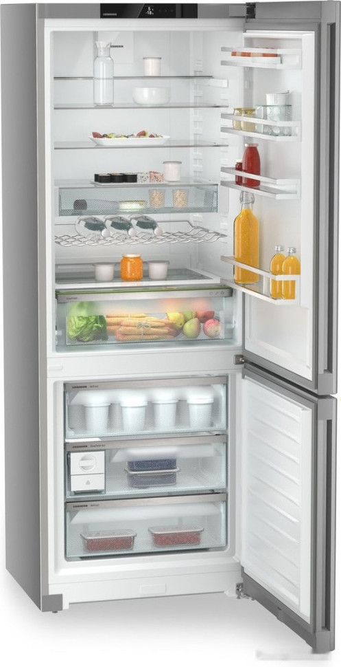 Холодильник Liebherr CNsfd 7723 Plus NoFrost Холодильник Liebherr CNsfd 7723 Plus NoFrost