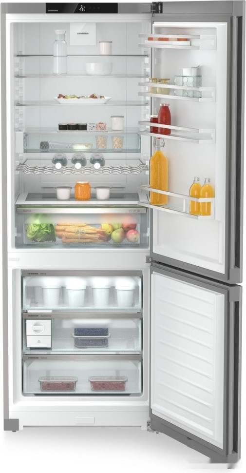Холодильник Liebherr CNsfd 7723 Plus NoFrost Холодильник Liebherr CNsfd 7723 Plus NoFrost