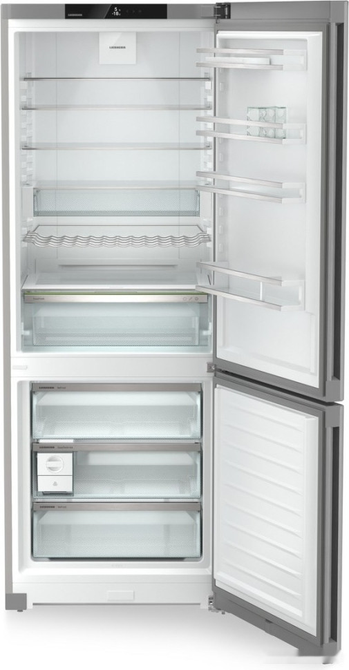 Холодильник Liebherr CNsfd 7723 Plus NoFrost Холодильник Liebherr CNsfd 7723 Plus NoFrost
