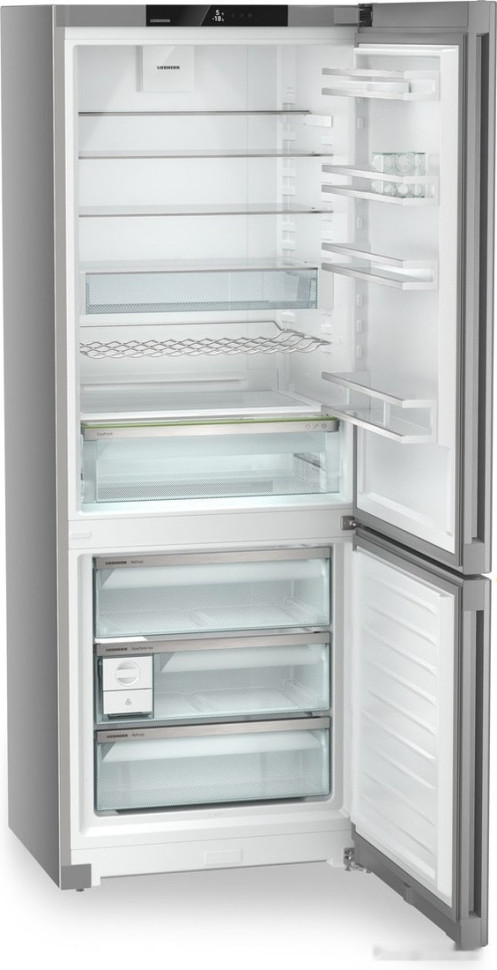 Холодильник Liebherr CNsfd 7723 Plus NoFrost Холодильник Liebherr CNsfd 7723 Plus NoFrost