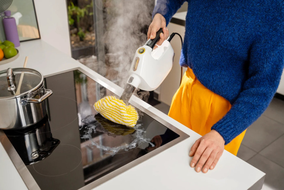 Пароочиститель Karcher SC 1 Multi 1.516-404.0