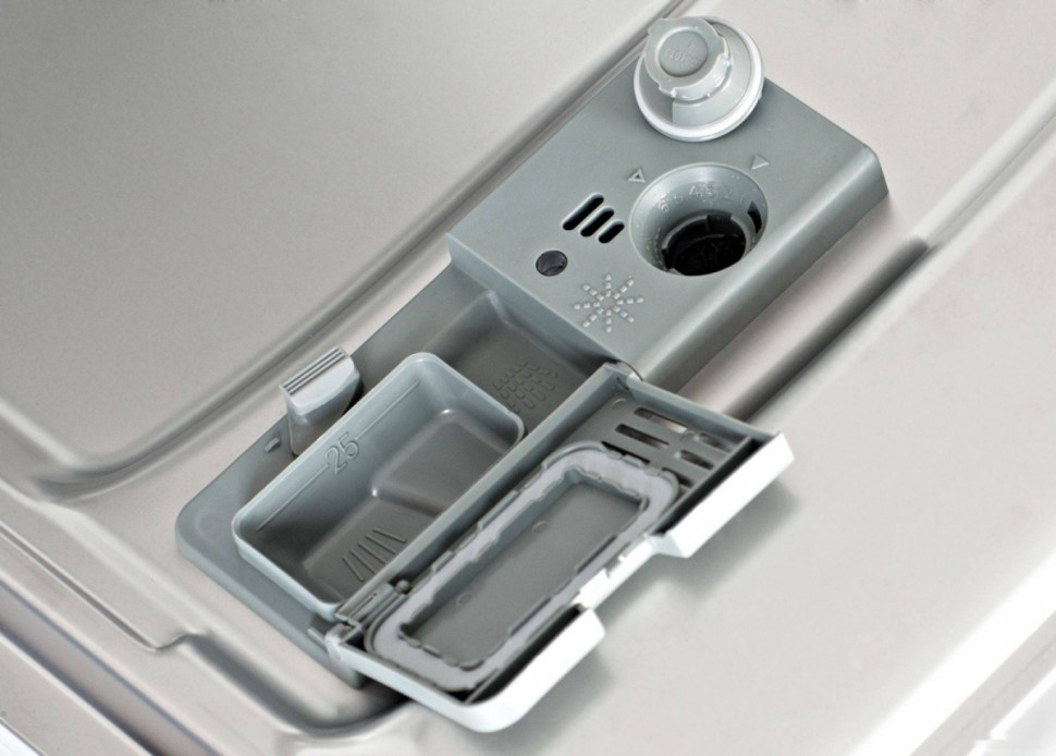 Посудомоечная машина Exiteq EXDW-I405 Посудомоечная машина Exiteq EXDW-I405