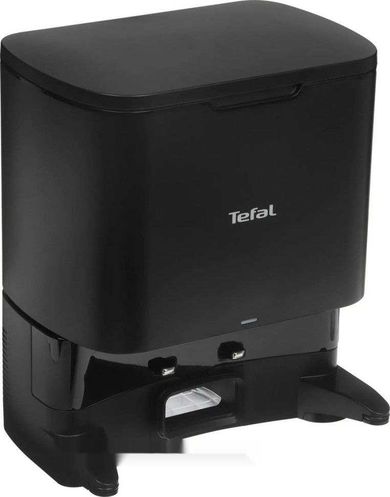 Робот-пылесос Tefal X-PLORER Serie 85+ RG87D5WH