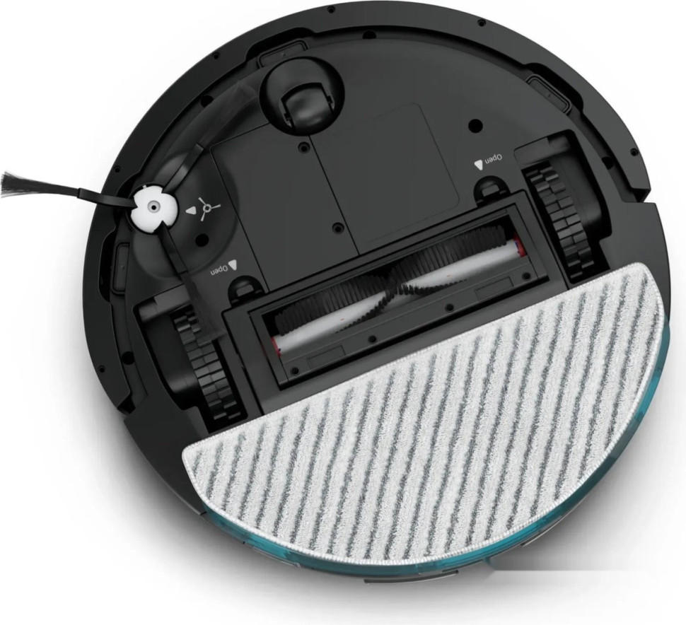 Робот-пылесос Tefal X-PLORER Serie 85+ RG87D5WH