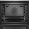 Духовой шкаф Bosch HBG636ES1
