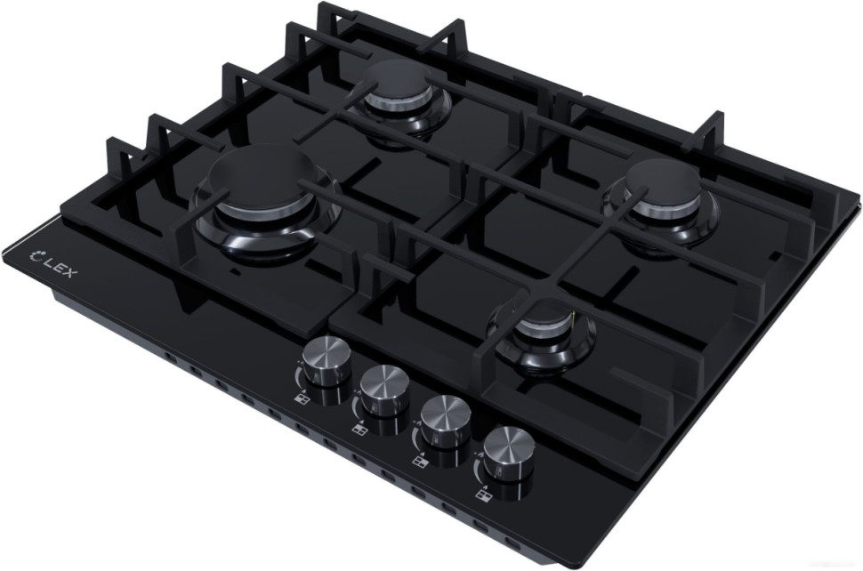 Варочная панель LEX GVG 642A BBL Варочная панель LEX GVG 642A BBL