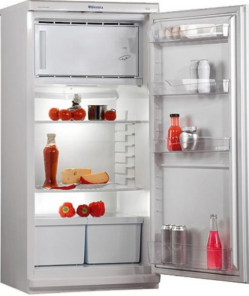 Однокамерный холодильник Pozis Свияга 404-1 (Graphite) Однокамерный холодильник Pozis Свияга 404-1 (Graphite)