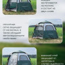 Палатка ForceKraft FK-TENT-1 (зеленый)