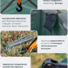 Палатка ForceKraft FK-TENT-1 (зеленый)