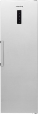Однокамерный холодильник SCANDILUX R711EZ12 W