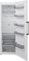 Однокамерный холодильник SCANDILUX R711EZ12 W