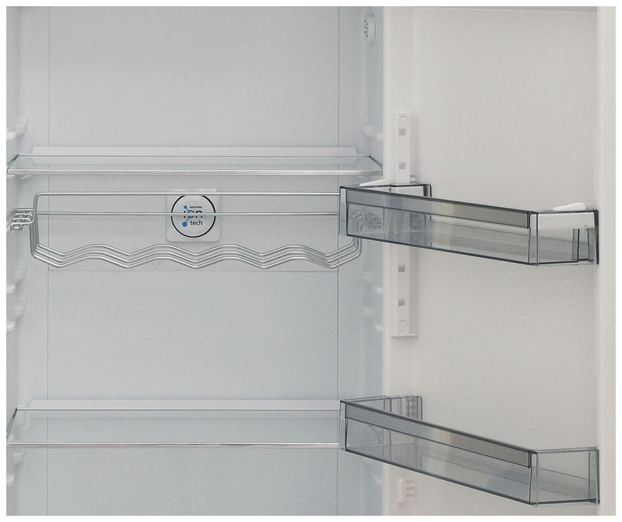 Однокамерный холодильник SCANDILUX R711EZ12 W Однокамерный холодильник SCANDILUX R711EZ12 W