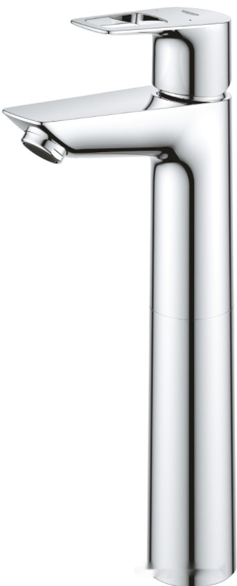 Смеситель Grohe Bauloop 23764001 Смеситель Grohe Bauloop 23764001