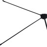 Проекционный экран Cactus X-type 100x177 CS-PSTX-100X177