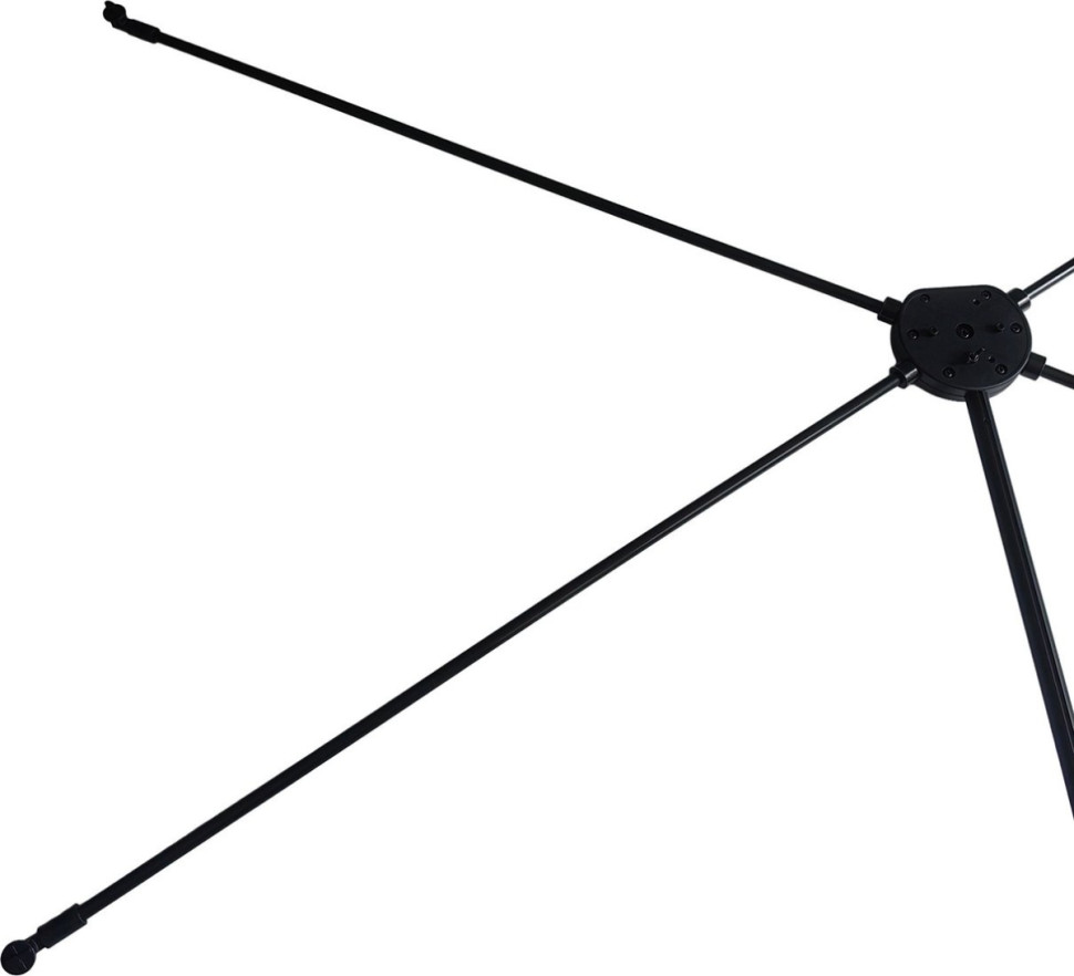 Проекционный экран Cactus X-type 100x177 CS-PSTX-100X177