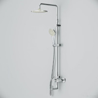 Душевая система Am.Pm Sunny F0785C900