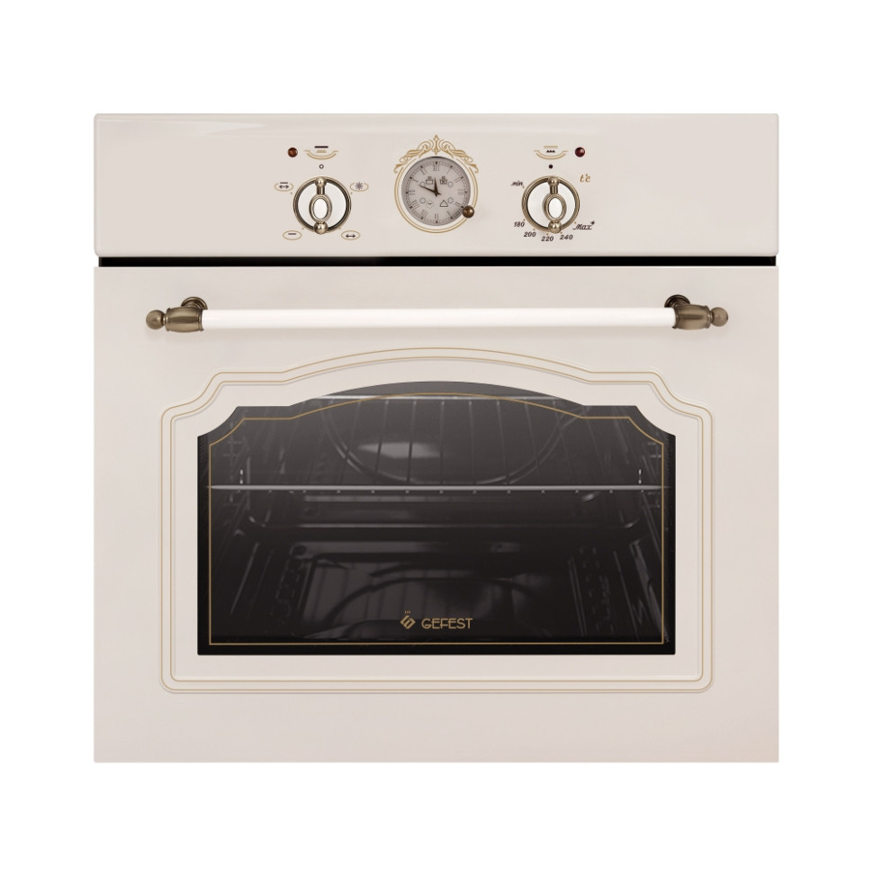 Духовой шкаф Gefest 601-01 К64