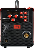 Сварочный инвертор FUBAG IRMIG 200 SYN 31447.1