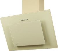 Вытяжка LEX Mini 600 (слоновая кость)