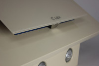 Вытяжка LEX Mini 600 (слоновая кость)