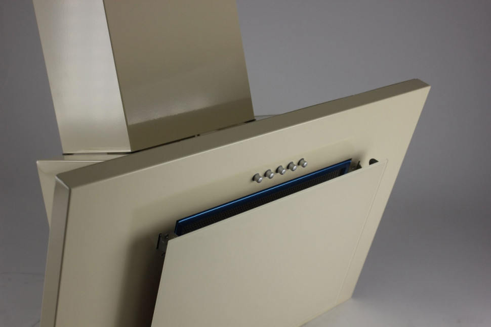 Вытяжка LEX Mini 600 (слоновая кость)