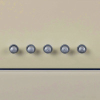 Вытяжка LEX Mini 600 (слоновая кость)