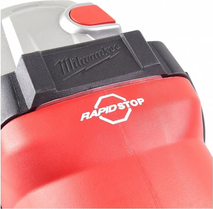 Угловая шлифмашина Milwaukee AGVKB-24-230 EKX 4933471464 Угловая шлифмашина Milwaukee AGVKB-24-230 EKX 4933471464