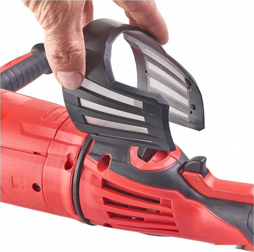 Угловая шлифмашина Milwaukee AGVKB-24-230 EKX 4933471464 Угловая шлифмашина Milwaukee AGVKB-24-230 EKX 4933471464