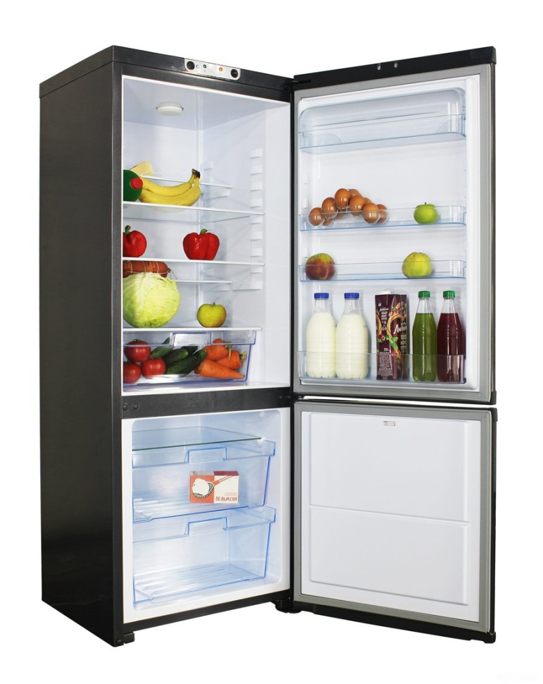 Холодильник ОРСК 171 G (графит) Холодильник ОРСК 171 G (графит)