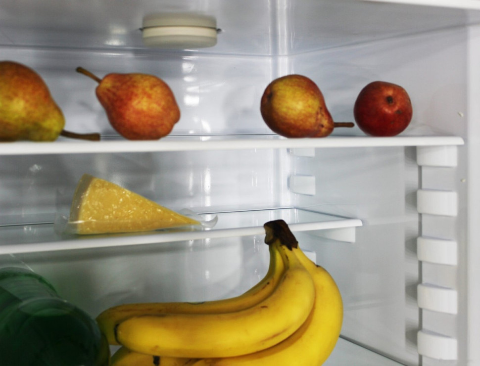 Холодильник ОРСК 171 G (графит) Холодильник ОРСК 171 G (графит)