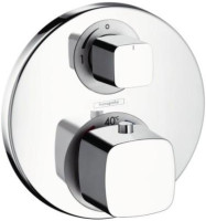 Смеситель Hansgrohe Metris Ecostat E 31572000