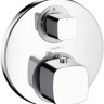 Смеситель Hansgrohe Metris Ecostat E 31572000