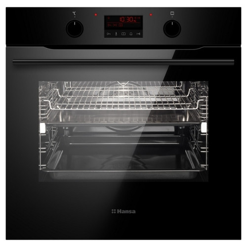 Духовой шкаф Hansa BOESS696001 Духовой шкаф Hansa BOESS696001
