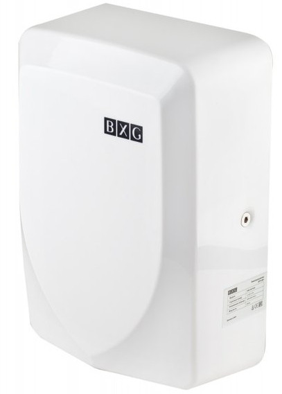 Сушилка для рук BXG JET-3100